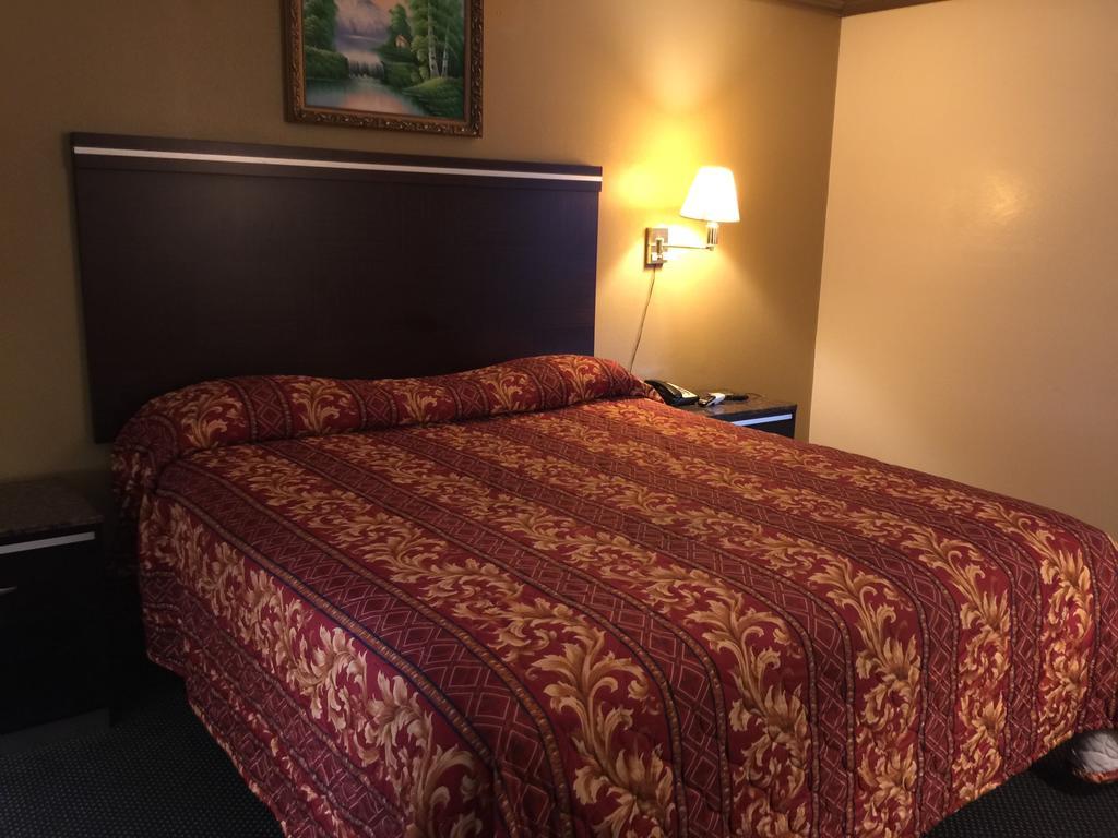 Mountain Inn Ontario Quarto foto